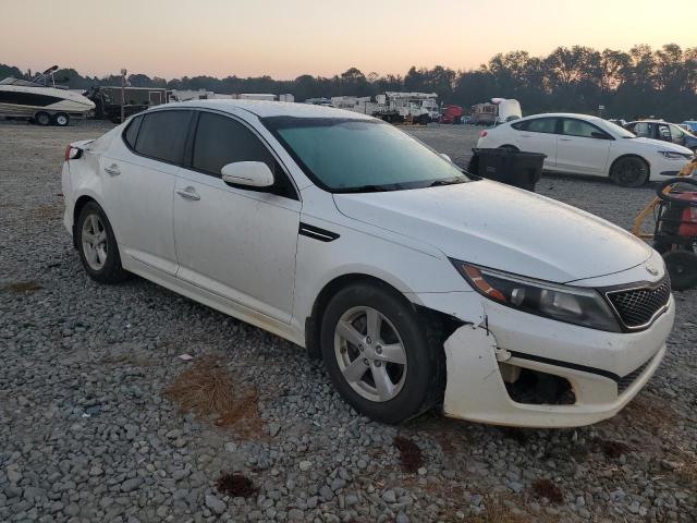 VIN KNAGM4A76F5567828 2015 KIA Optima, LX no.4