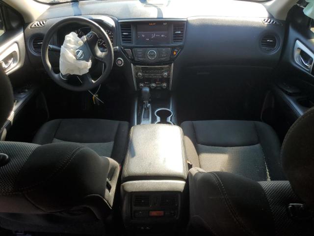 2020 NISSAN PATHFINDER - 5N1DR2AN4LC602573