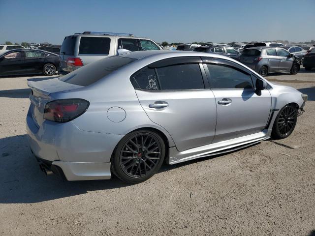 2016 SUBARU WRX - JF1VA1B67G9814426