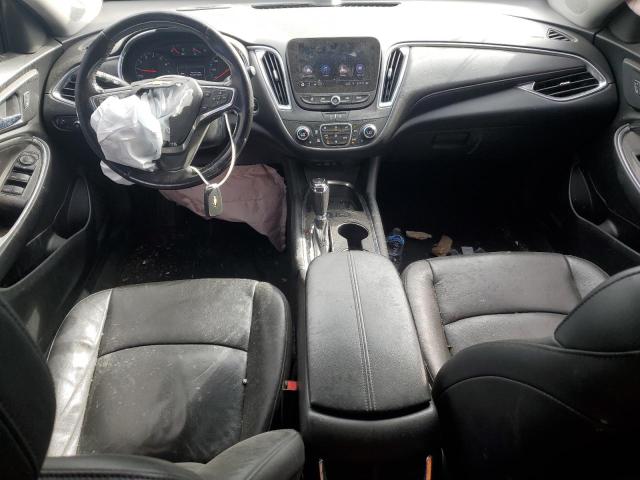 2020 CHEVROLET MALIBU LT - 1G1ZD5ST8LF021947