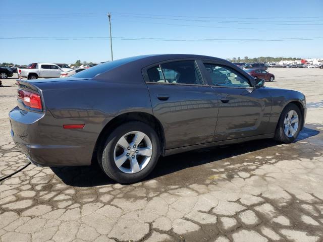 VIN 2C3CDXBG4DH666434 2013 Dodge Charger, SE no.3