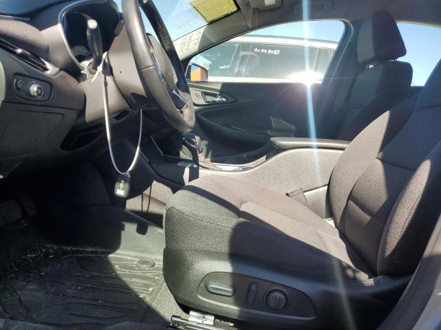 2024 CHEVROLET MALIBU RS - 1G1ZG5ST1RF149754