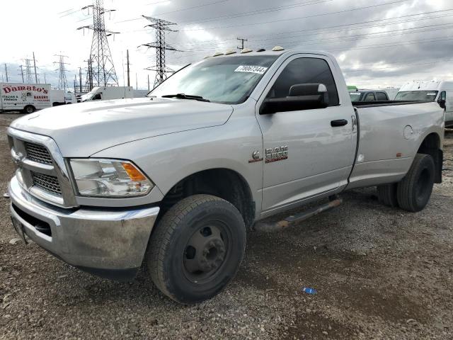 VIN 3C63RRAL3GG296659 2016 RAM 3500, ST no.1