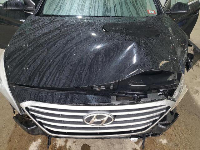 2015 HYUNDAI SONATA SE - 5NPE24AFXFH010458