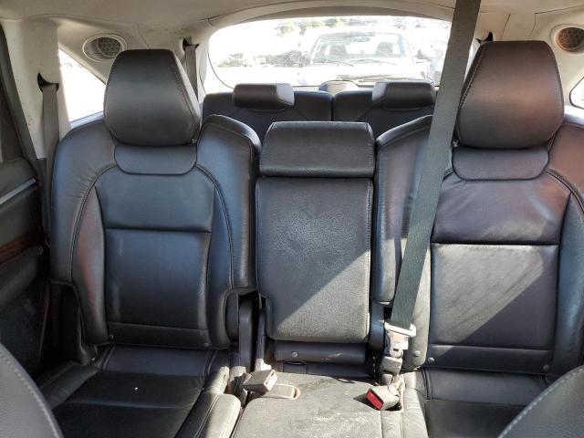 VIN 5FRYD3H4XEB014656 2014 Acura MDX, Technology no.10