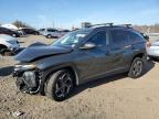 2023 HYUNDAI TUCSON SEL - 5NMJFCAE9PH208872