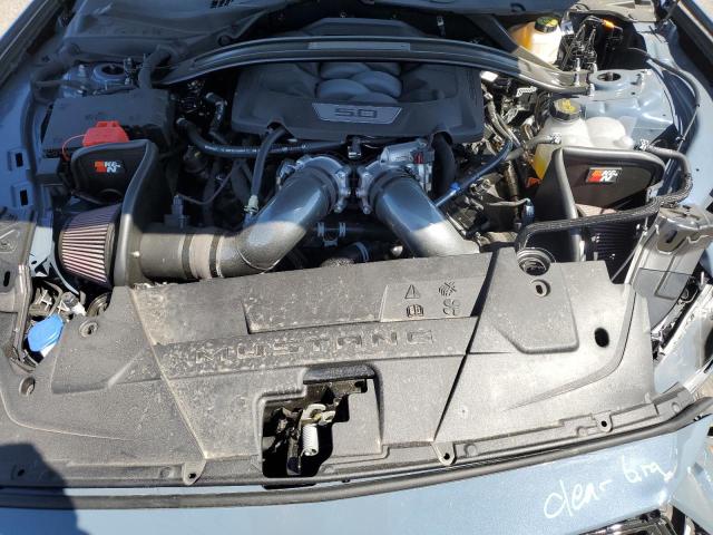 2024 FORD MUSTANG GT - 1FA6P8CF8R5426190