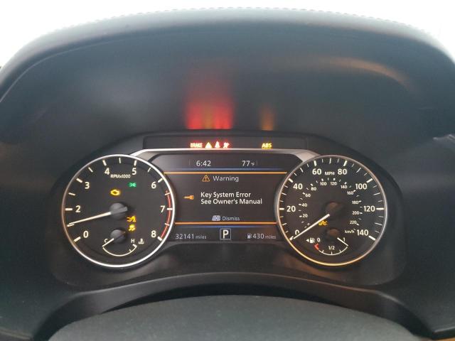 2019 NISSAN ALTIMA PLA - 1N4BL4FV9KC146804