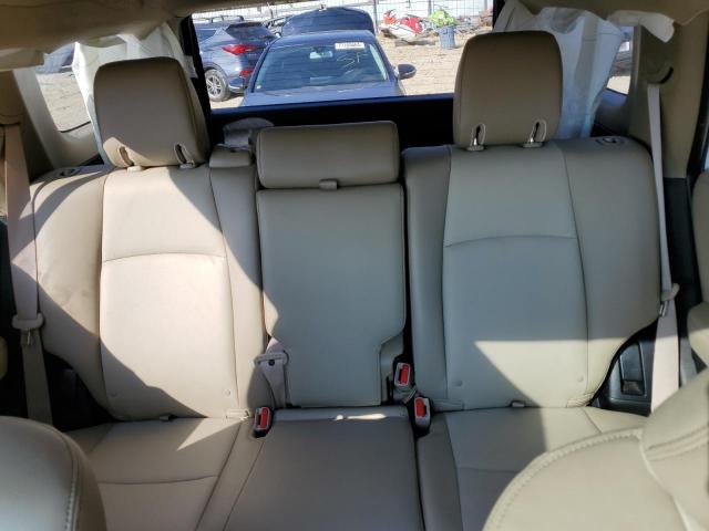 2018 TOYOTA 4RUNNER SR JTEBU5JR3J5572459