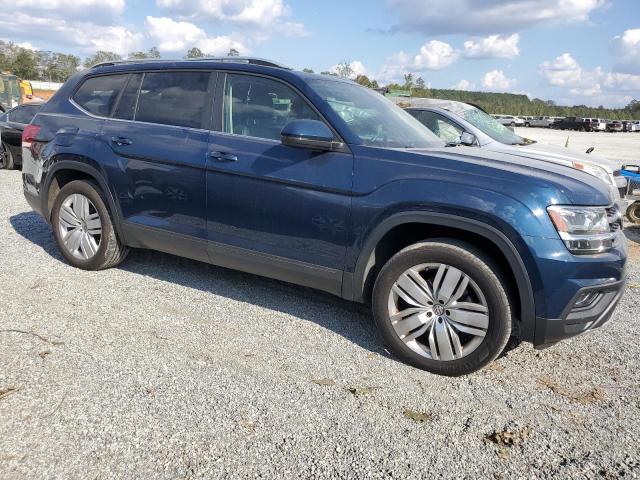 2019 VOLKSWAGEN ATLAS SE - 1V2WR2CA5KC552089