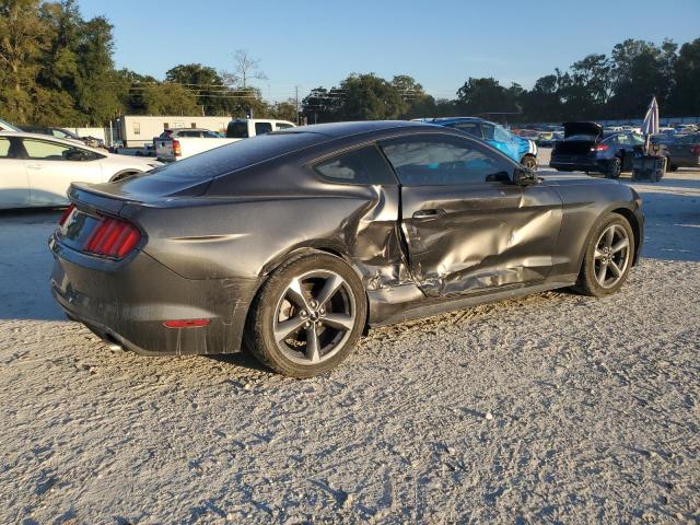 VIN 1FA6P8TH4F5412350 2015 Ford Mustang no.3