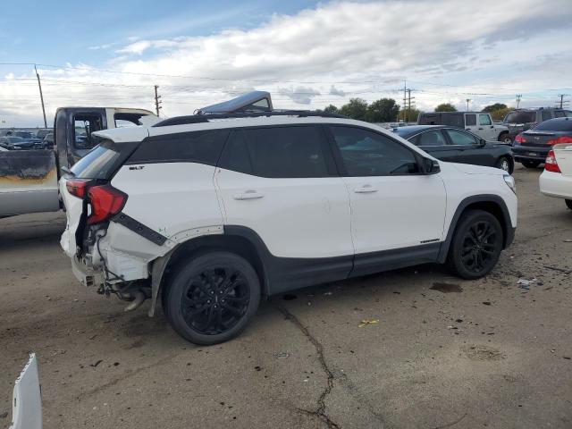 2021 GMC TERRAIN SL - 3GKALVEV7ML389598