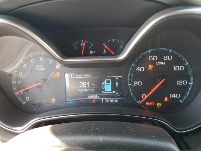 2018 CHEVROLET IMPALA LT - 2G1105S3XJ9103063