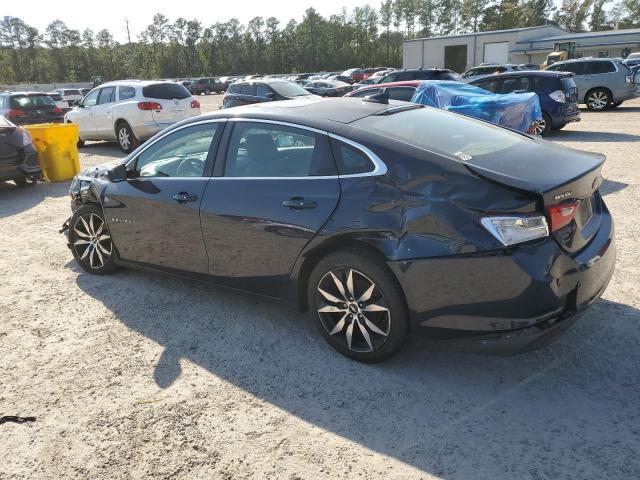 2016 CHEVROLET MALIBU LT - 1G1ZE5ST2GF337363