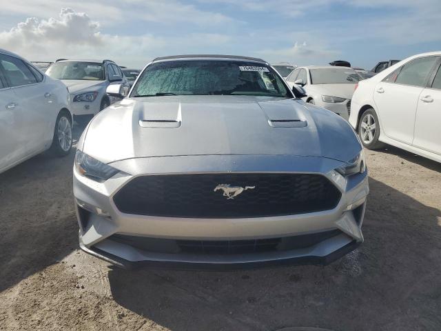 VIN 1FATP8UHXK5162303 2019 FORD ALL MODELS no.5