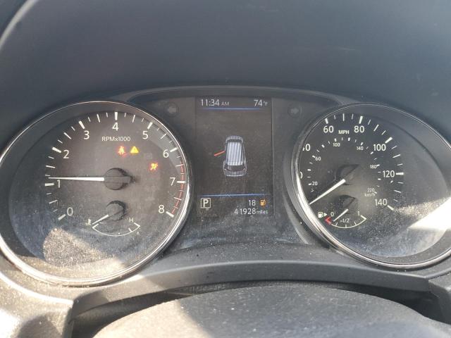 2020 NISSAN ROGUE S - JN8AT2MT1LW016869