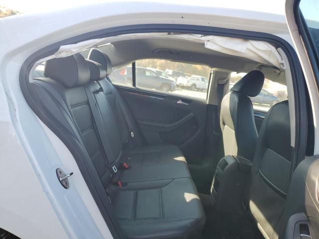 2017 VOLKSWAGEN JETTA SEL - 3VWL17AJXHM374910