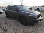 JEEP CHEROKEE L photo