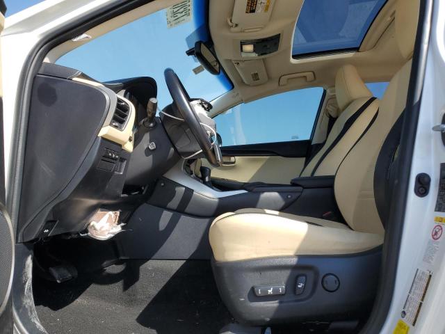 2016 LEXUS NX 200T BA - JTJYARBZ3G2034140