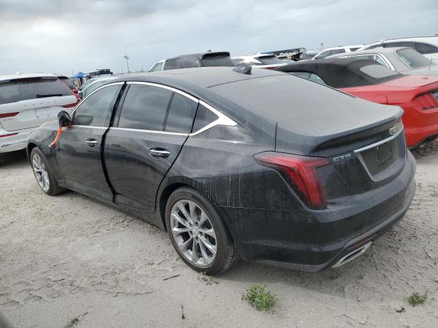 VIN 1G6DN5RW3P0112859 2023 Cadillac CT5, Premium Lu... no.2