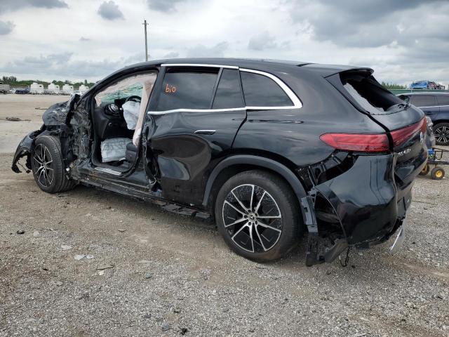 2023 MERCEDES-BENZ EQS SUV 45 4JGDM2DB7PA005113