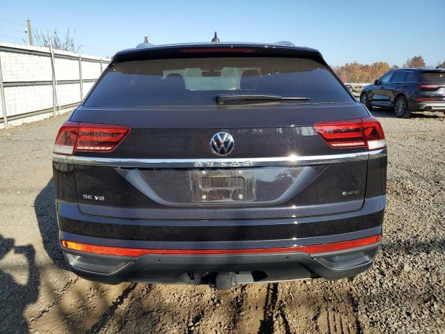 2023 VOLKSWAGEN ATLAS CROS - 1V2KE2CA2PC206051
