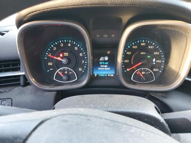 2016 CHEVROLET MALIBU LIM - 1G11C5SA5GF149051