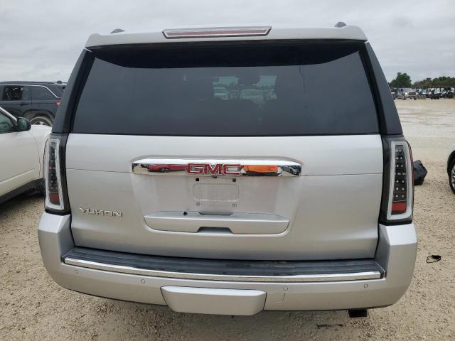 VIN 1GKS1CKJ5FR654613 2015 GMC Yukon, Denali no.6