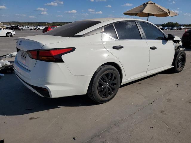 2021 NISSAN ALTIMA S - 1N4BL4BV2MN313677