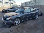 SUBARU LEGACY 2.5 снимка