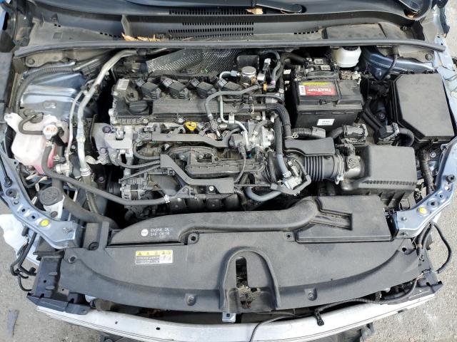 2023 TOYOTA COROLLA LE - JTDB4MEE6PJ002848