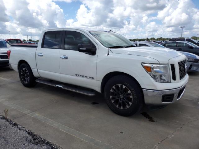 VIN 1N6AA1EK2KN506921 2019 Nissan Titan, S no.4