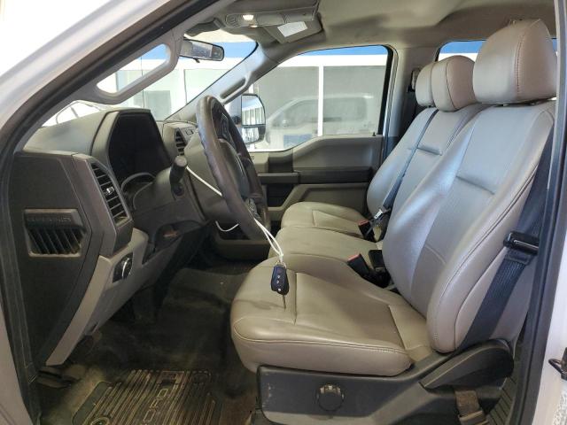 2020 FORD F250 SUPER - 1FT7W2B69LEE55592