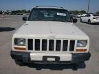 JEEP CHEROKEE S photo