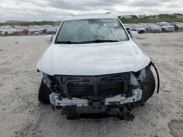 2021 CADILLAC XT6 SPORT - 1GYKPGRS4MZ182492