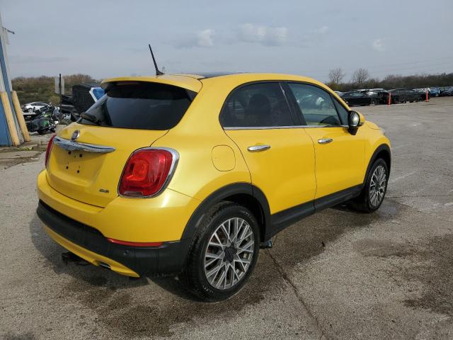 2017 FIAT 500X LOUNG ZFBCFYDB9HP615416