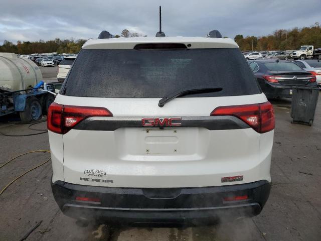 VIN 1GKKNVLS1JZ203663 2018 GMC Acadia, All Terrain no.6