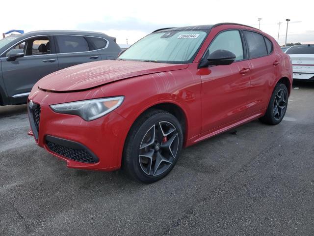 VIN ZASPAKBN1L7C95824 2020 Alfa Romeo Stelvio, TI no.1