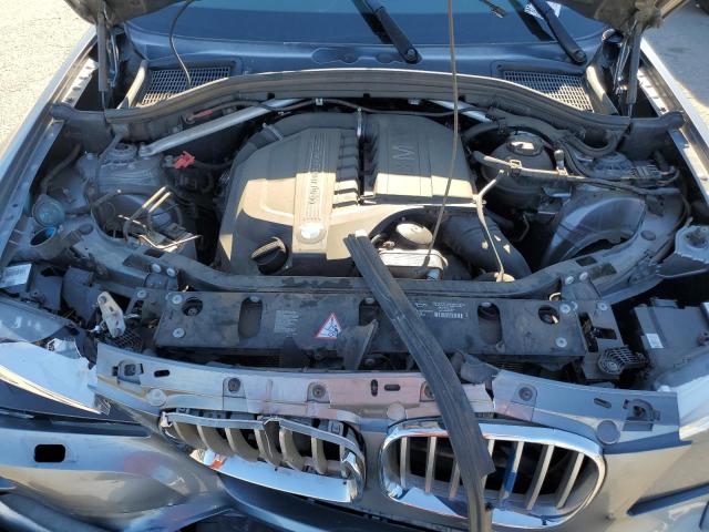 VIN 5UXWX7C53E0E75981 2014 BMW X3 no.11