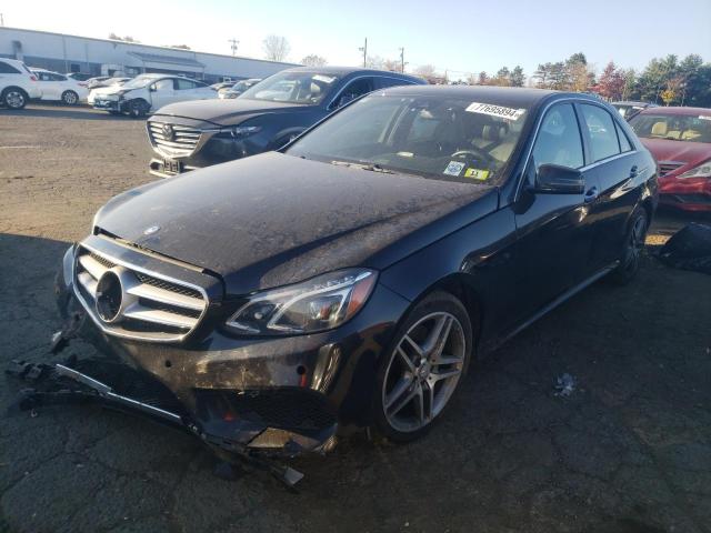 VIN WDDHF8JB1EA819977 2014 Mercedes-Benz E-Class, 3... no.1