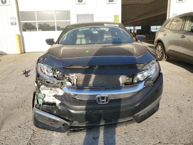 VIN 2HGFC4B06GH308531 2016 Honda Civic, LX no.5