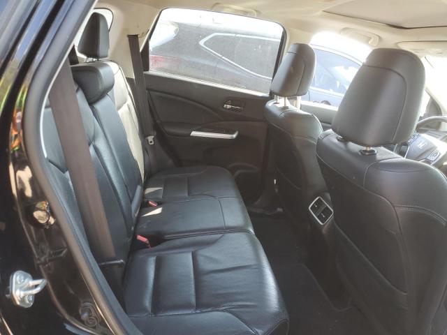 2015 HONDA CR-V EXL - 5J6RM3H7XFL002564