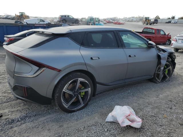 2024 KIA EV6 GT KNDC5DLE5R5162106