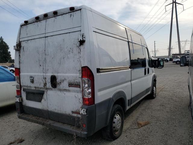 DODGE PROMASTER 2015 white  diesel 3C6TRVCD7FE501361 photo #4