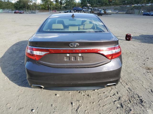 2015 HYUNDAI AZERA KMHFG4JG1FA483280