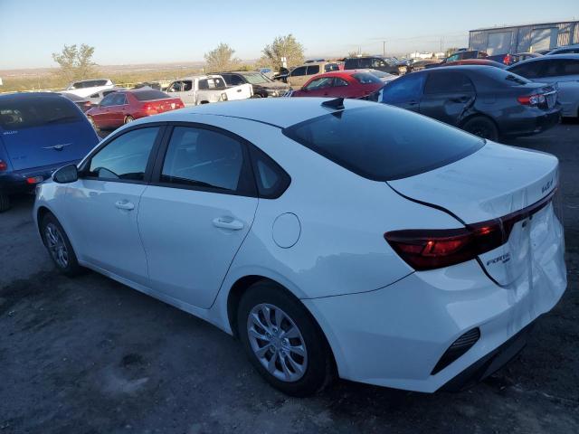 2023 KIA FORTE LX - 3KPF24AD4PE677311