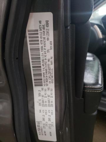 2015 JEEP CHEROKEE L - 1C4PJLCB2FW637777