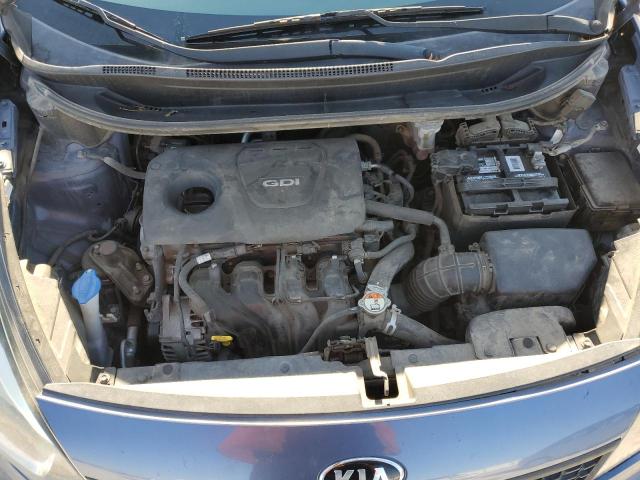 2016 KIA RIO LX - KNADM4A32G6697214