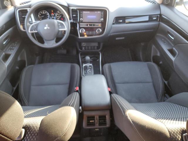 2019 MITSUBISHI OUTLANDER - JA4AD2A33KZ006378