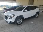 2024 GMC TERRAIN SL - 3GKALTEG9RL362934
